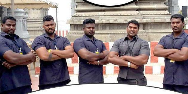 Manpower Supply Company for Sale in Thoothukudi, India