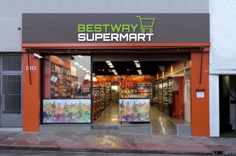 Bestway Supermart (Whiteville Retail Pvt Ltd) Franchise Opportunity
