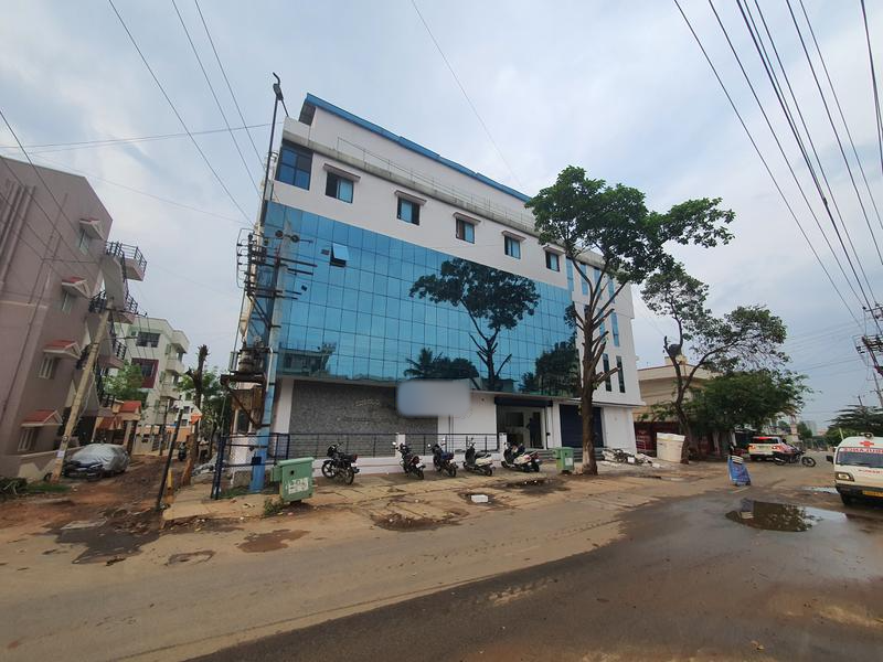 Hospital Investment Opportunity in Bangalore, India