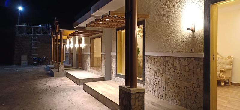 Resort Investment Opportunity in Rishikesh, India