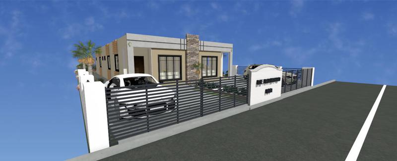 Interior Design & Architecture Investment Opportunity in Trinidad
