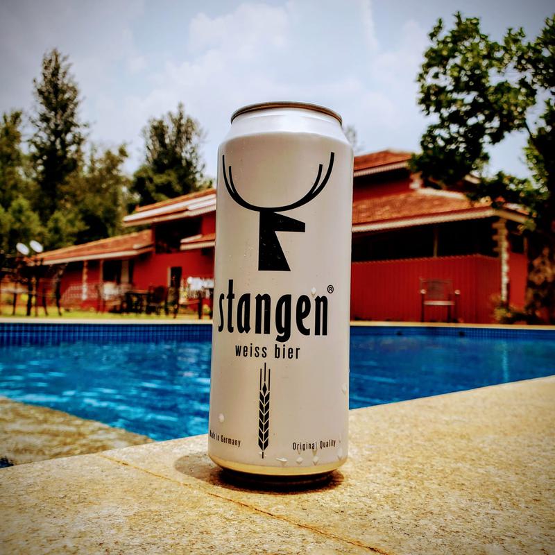 Alcoholic Beverages Company Investment Opportunity in Bangalore, India