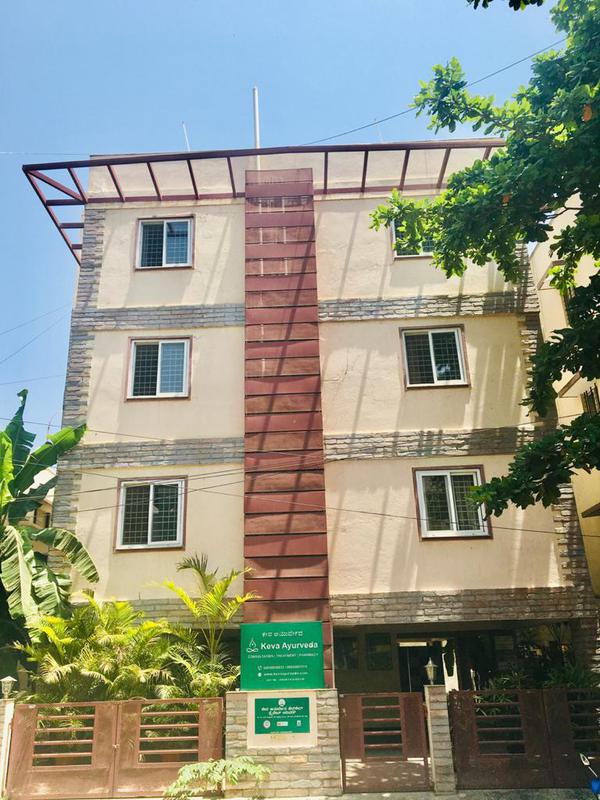 Keva Ayurveda (Keva Ayurveda Healthcare Pvt Ltd) Franchise Opportunity