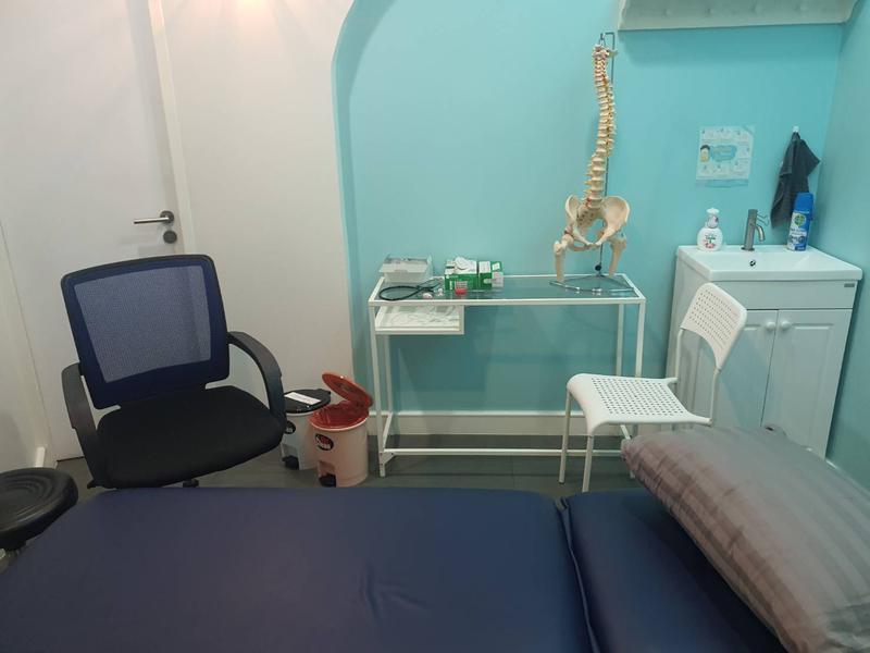 Physiotherapy Practice for Sale in Bangkok, Thailand