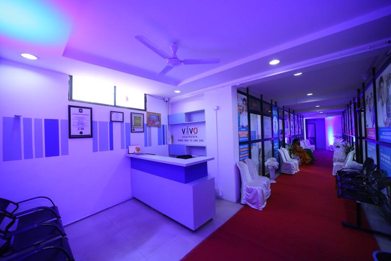 VIVO Healthcare Franchise Opportunity
