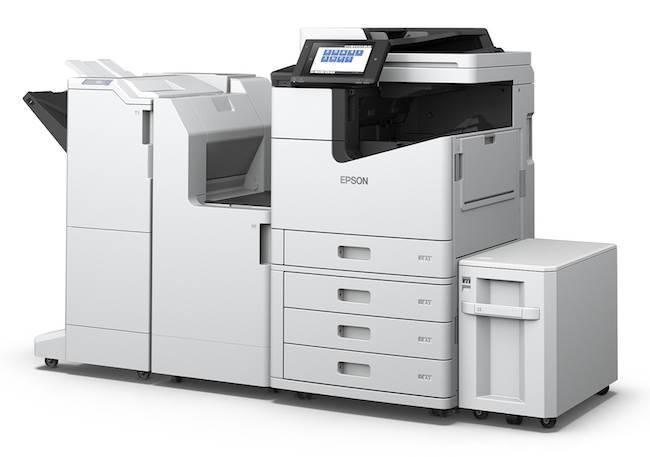Orion Print Management Sales Partner Opportunity