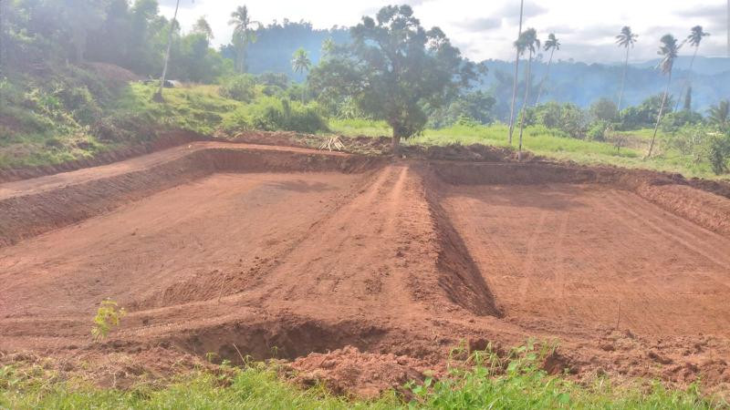 Aquaculture Company Seeking Loan in Tailevu, Fiji
