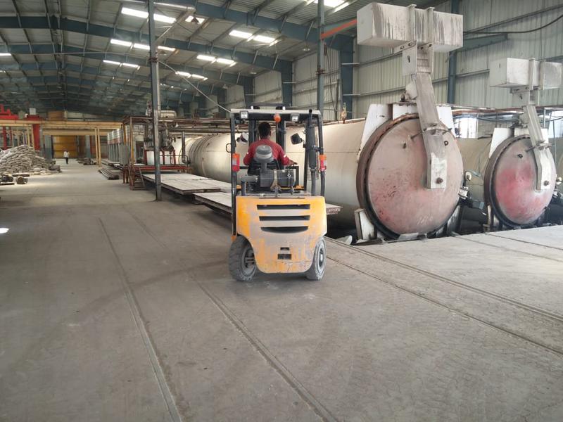 Construction Material Wholesale Company for Sale in Ahmednagar, India