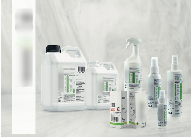 Cleaning Supplies Company Investment Opportunity in Dubai, United Arab Emirates seeking AED 2