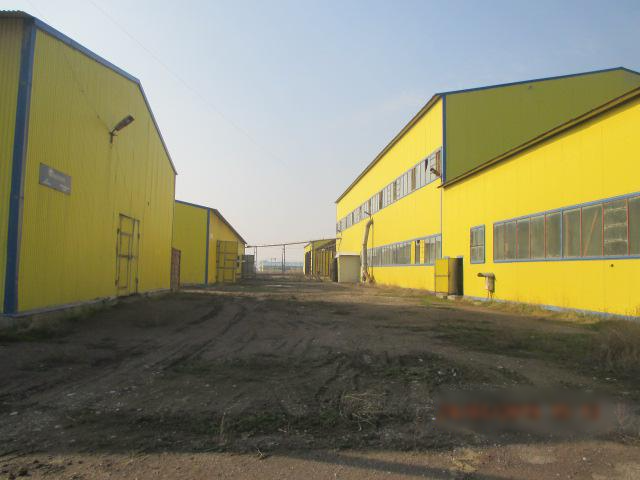 Textile Business for Sale in Turkistan, Kazakhstan