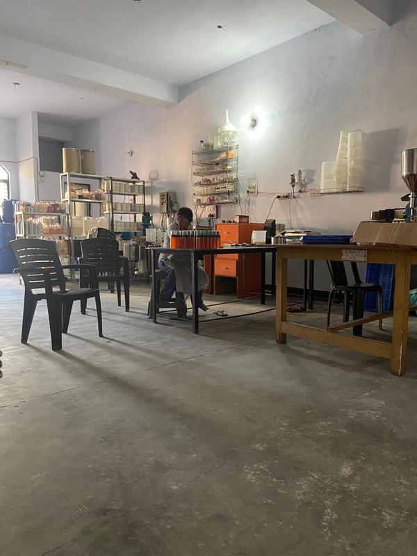 Cosmetics Business Investment Opportunity in New Delhi, India