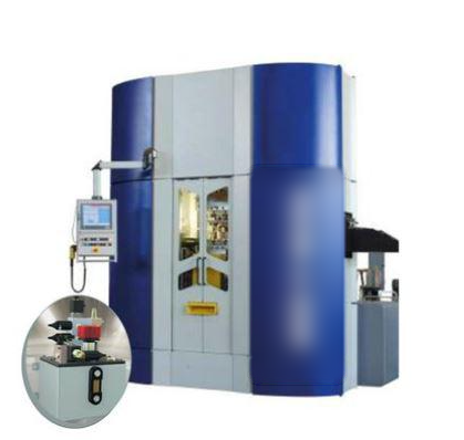 Industrial Machinery Company Investment Opportunity in Chennai, India