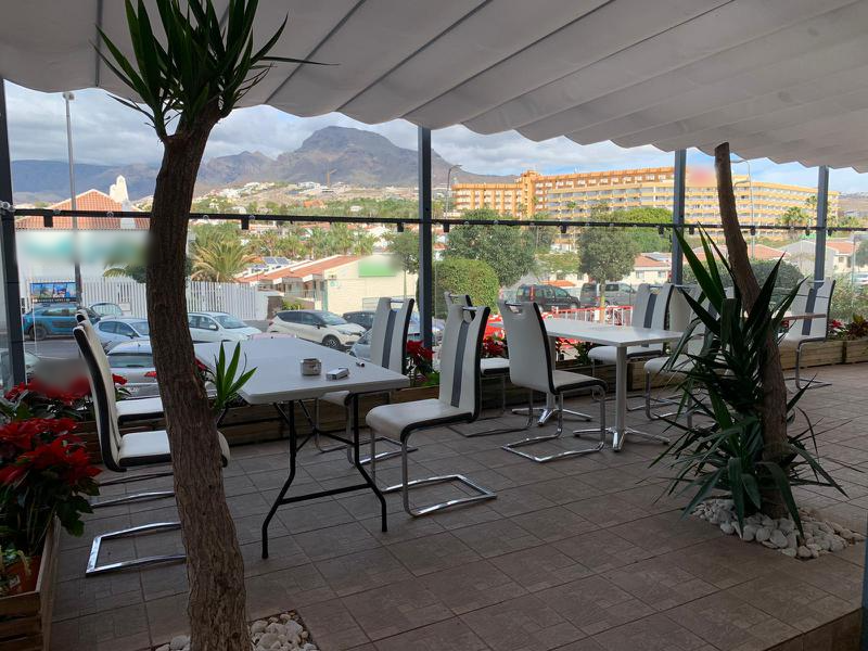 Restaurant for Sale in Santa Cruz de Tenerife, Spain