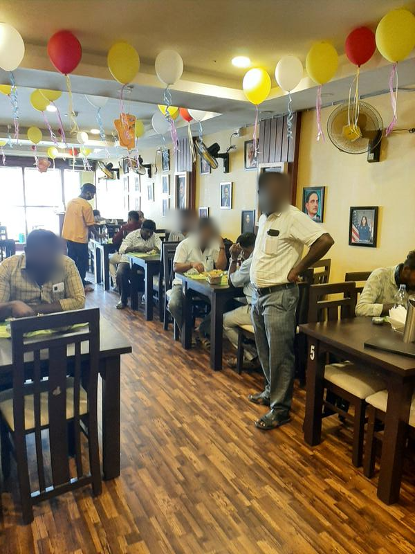 Restaurant for Sale in Kolar, India