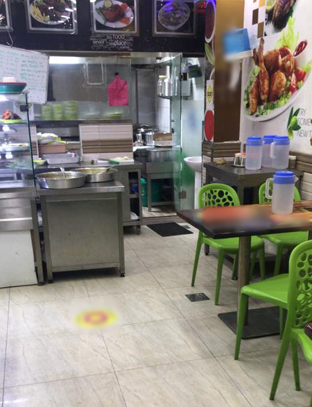 Restaurant for Sale in Abu Dhabi, United Arab Emirates