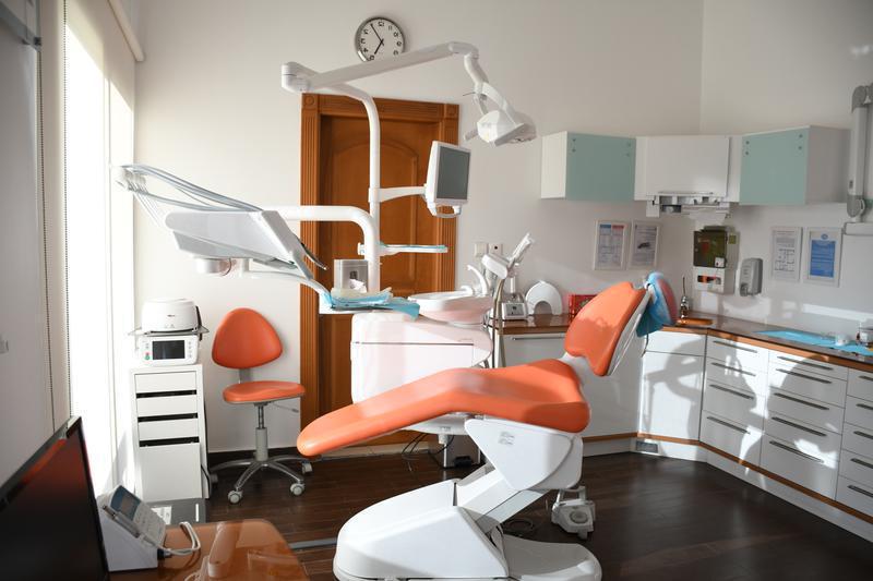 Dentist Clinic for Sale in Dubai, United Arab Emirates