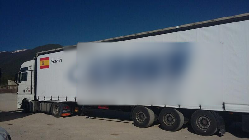 Freight & Logistics Company Investment Opportunity in The Hague, Netherlands