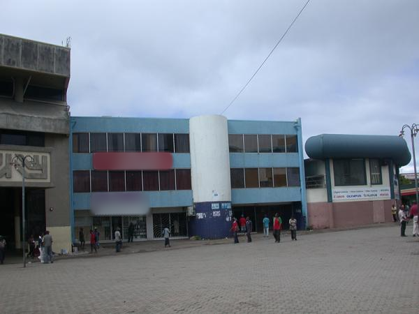 IT Consultancy Business Seeking Loan in Port Moresby, Papua New Guinea