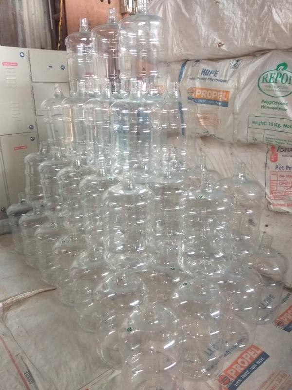 Plastic Packaging Company for Sale in Hyderabad, India seeking INR 62 lakh