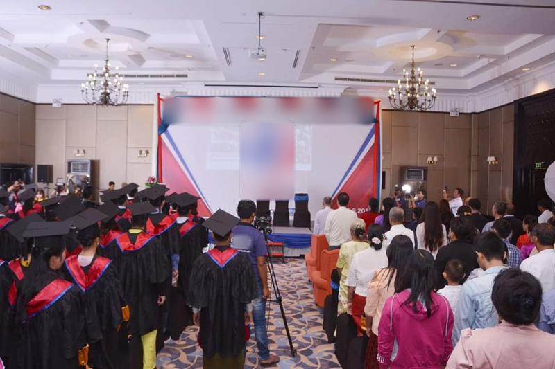 Training Institute Investment Opportunity in Mandalay, Myanmar