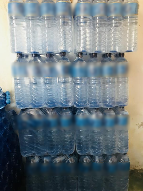 Bottled Water Company Investment Opportunity in Mombasa, Kenya seeking