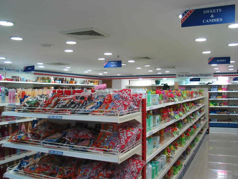 US Dollar Store (Nanson Overseas Pvt. Ltd.) Franchise Opportunity