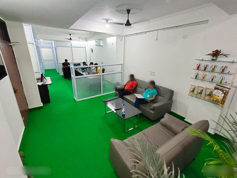 Profitable Food Processing Company for Sale in New Delhi, India seeking