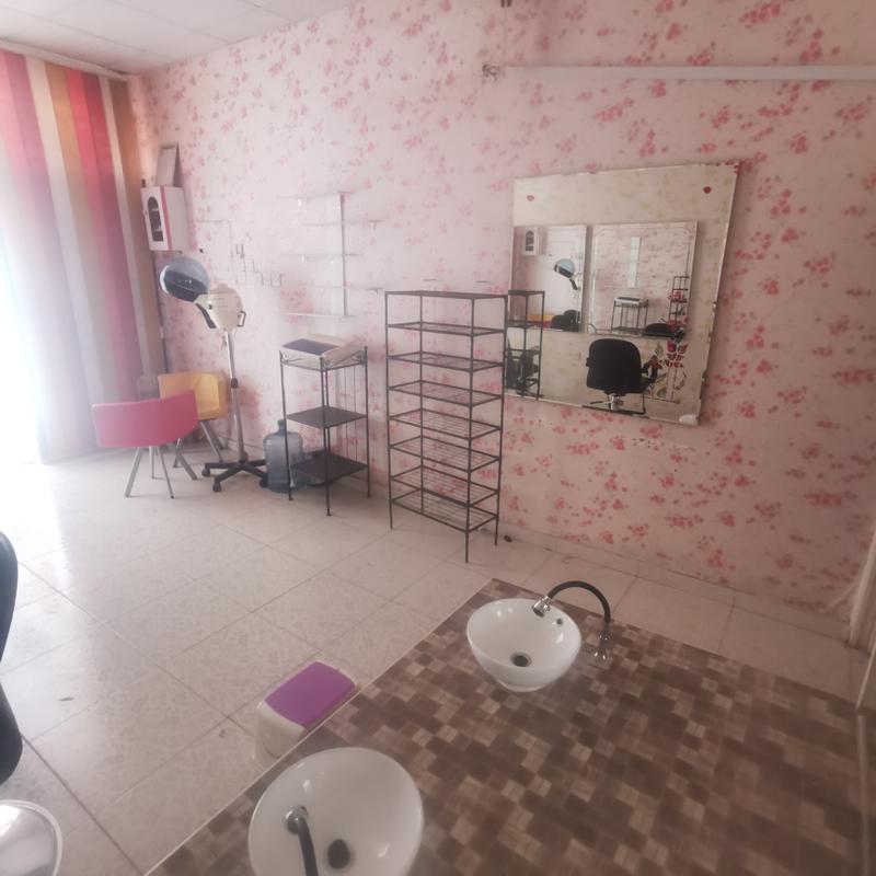 Beauty Salon for Sale in Ajman, United Arab Emirates seeking AED 25