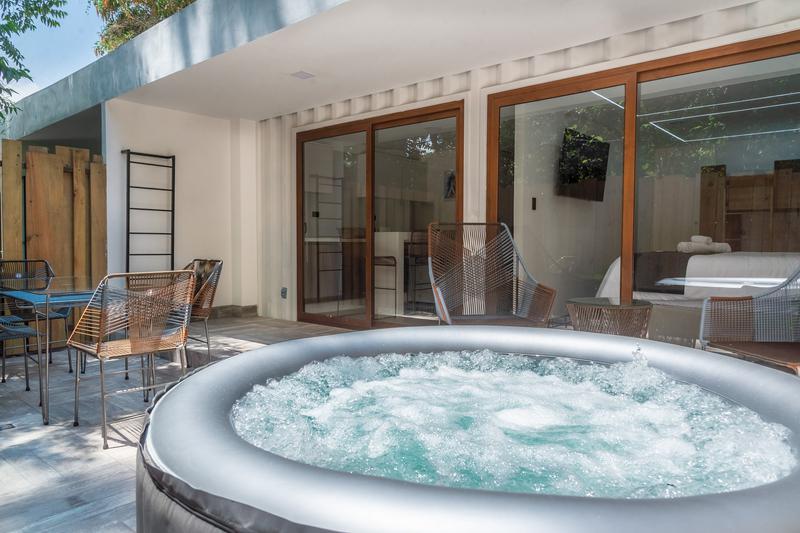 Hotel for Sale in Antigua Guatemala, Guatemala