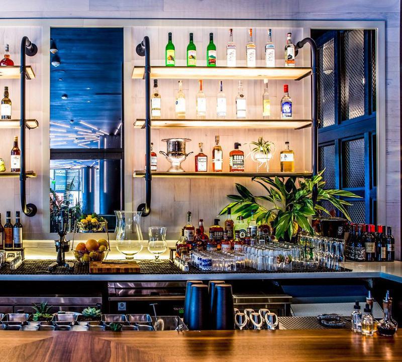 Bar Investment Opportunity in Singapore