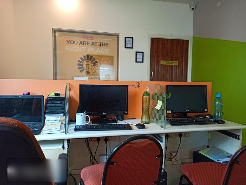 SaaS based POS and e-Commerce Business Investment Opportunity in Coimbatore, India