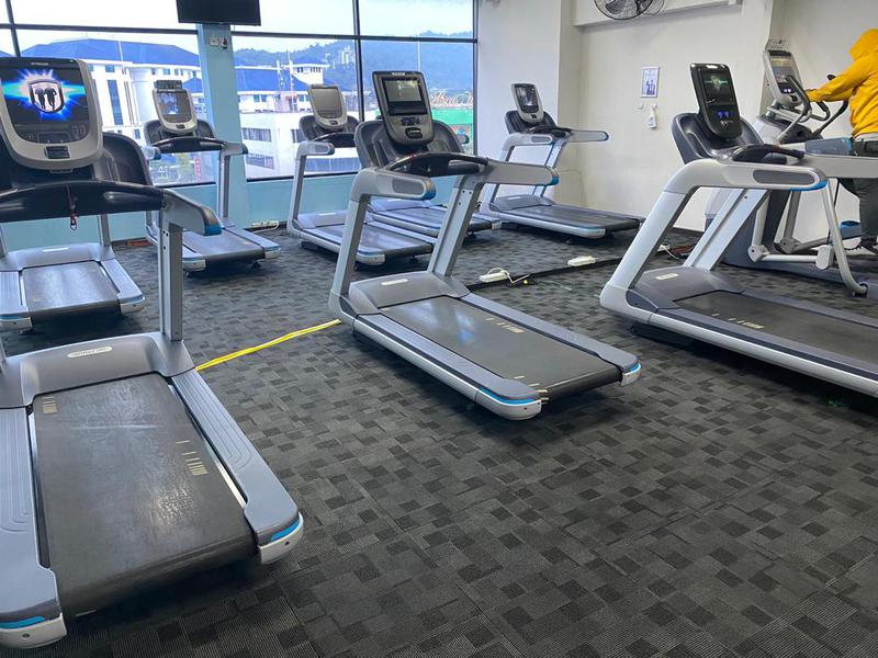 Gym for Sale in Ampang Jaya, Malaysia