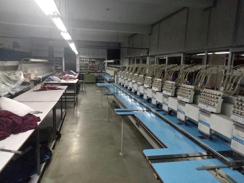 Men's Clothing Business for Sale in Ludhiana, India seeking INR 10 crore
