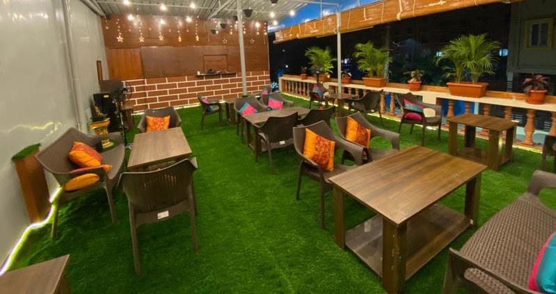 Cloud Kitchen for Sale in Bangalore, India