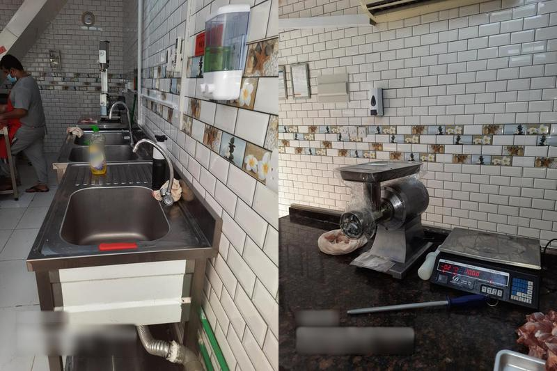 Profitable Meat Shop for Sale in Dubai, United Arab Emirates seeking