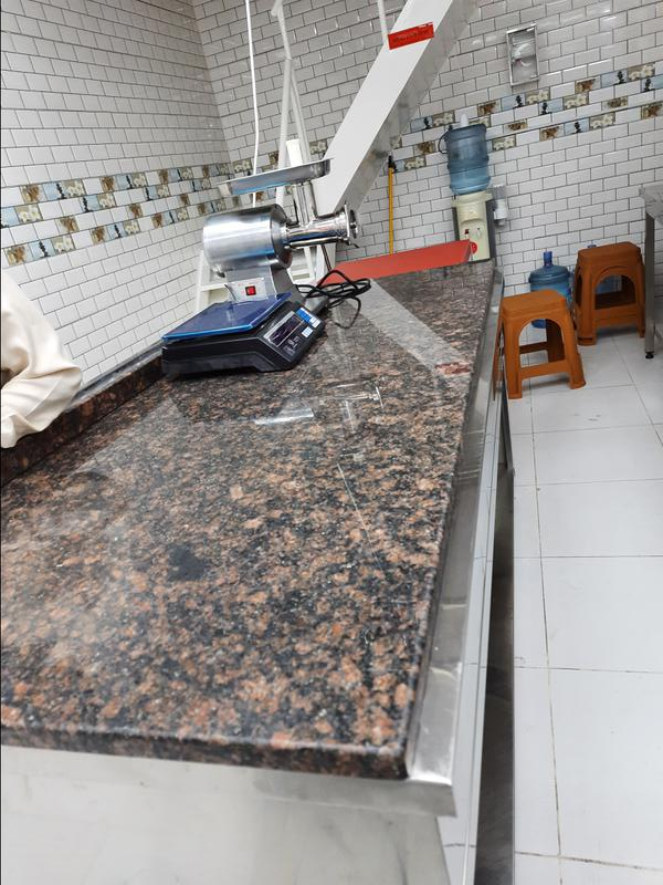Profitable Meat Shop for Sale in Dubai, United Arab Emirates seeking