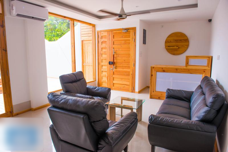 Hotel Assets for Lease in Addu City, Maldives
