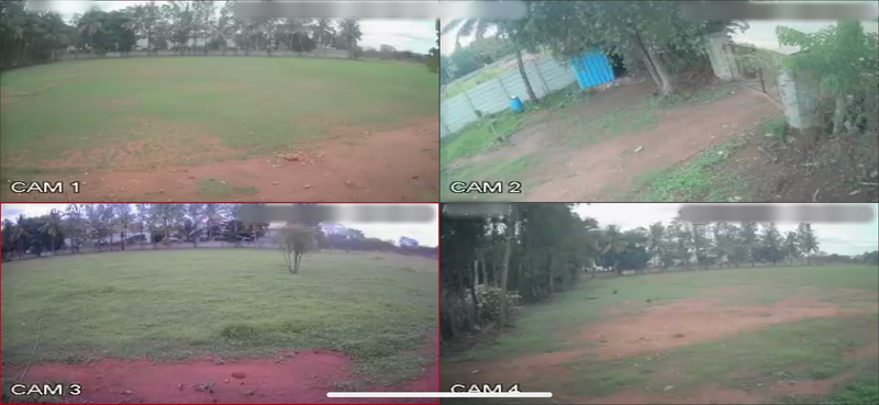 Banquet Hall Seeking Loan in Bangalore, India