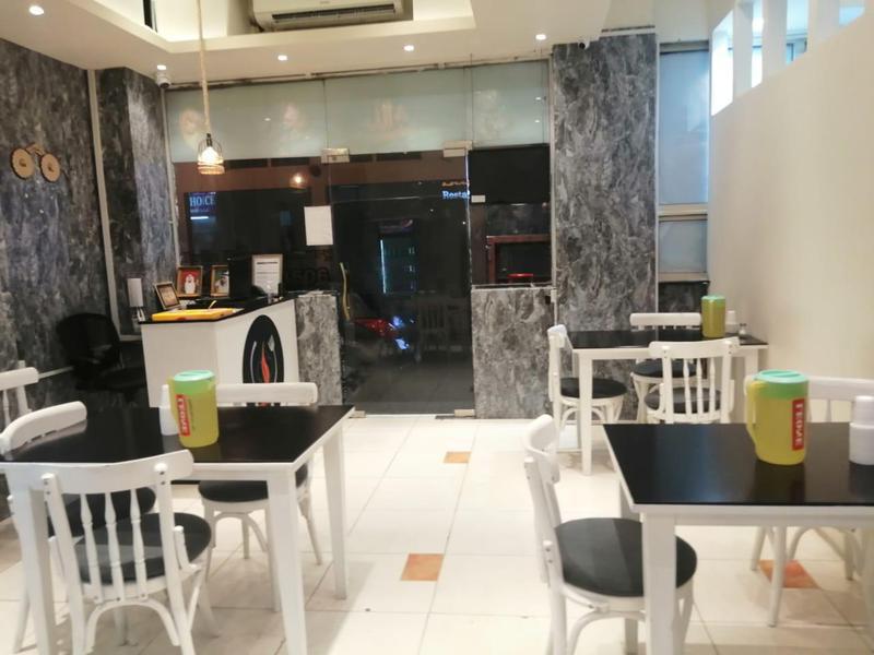 Restaurant for Sale in Dubai, United Arab Emirates