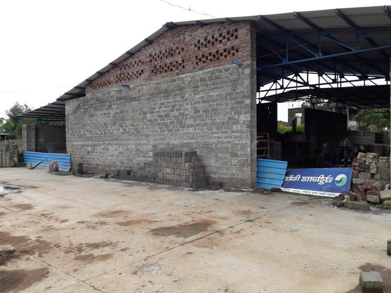 Industrial Land Assets for Sale in Uran Islampur, India