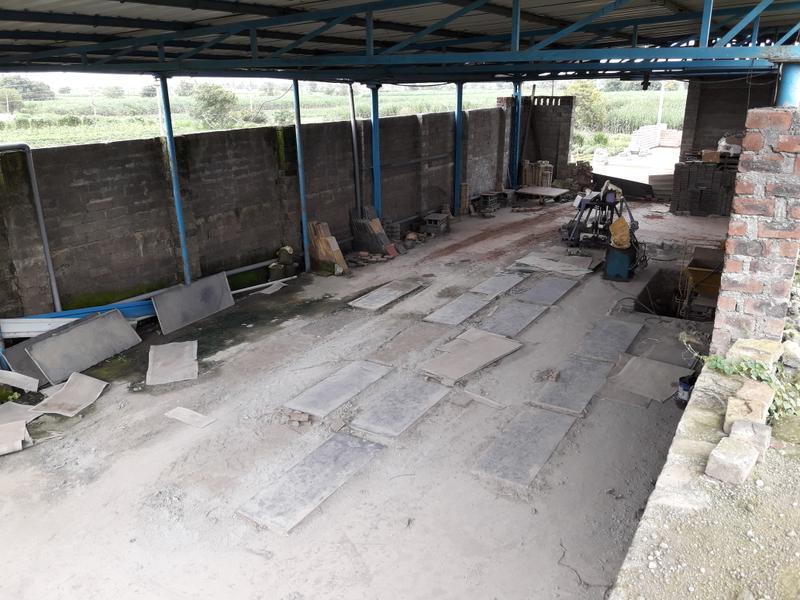 Industrial Land Assets for Sale in Uran Islampur, India seeking INR 1.5