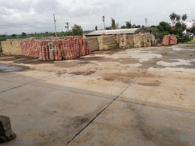 Industrial Land Assets for Sale in Uran Islampur, India seeking INR 1.5