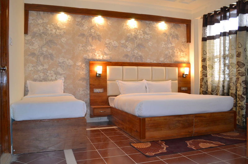 Hotel for Sale in Shimla, India