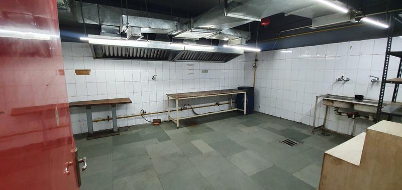 Cloud Kitchen Assets for Sale in Gurgaon, India