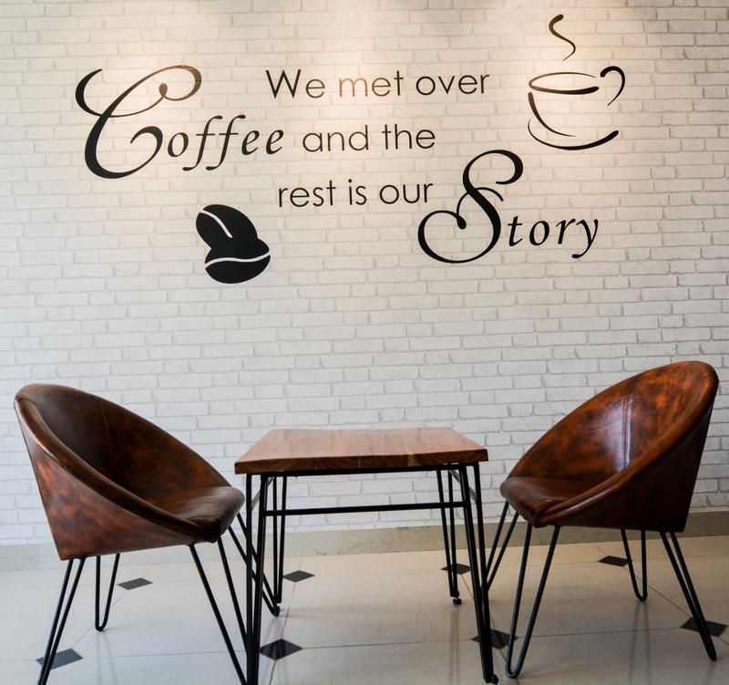 Slanz Cafe Sales Partner Opportunity
