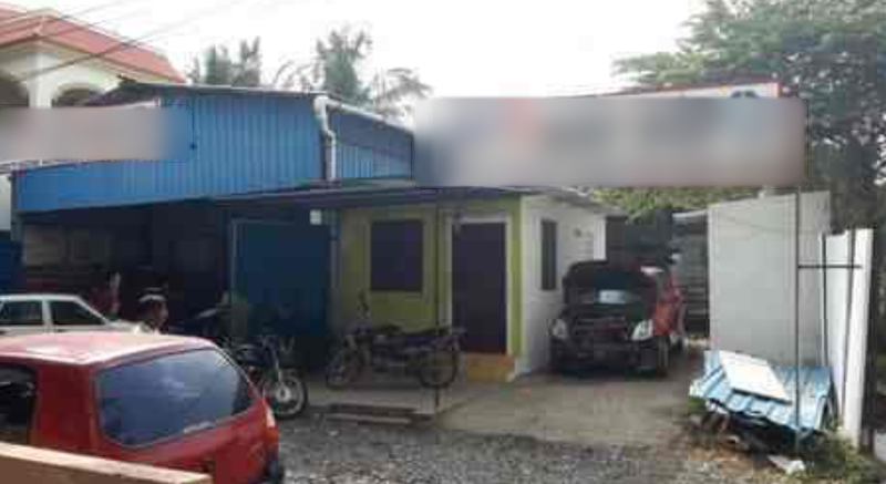 Car Wash for Sale in Chennai, India