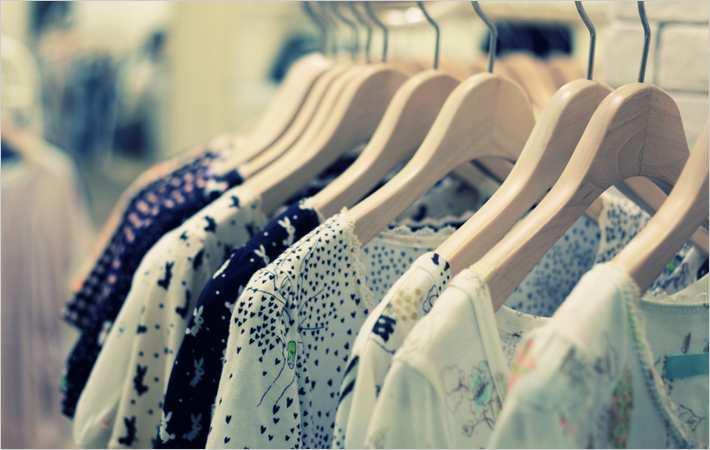 garments sale