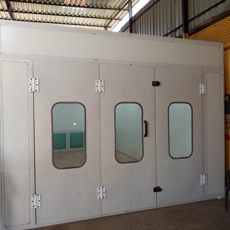 Machine Tools Business Investment Opportunity in Mumbai, India