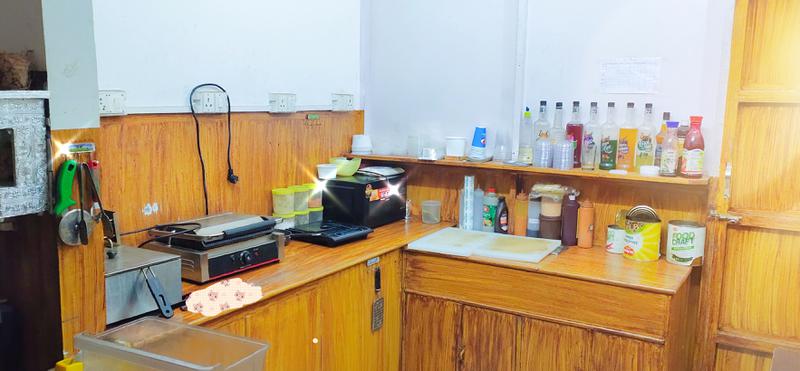 Restaurant Seeking Loan in Muzaffarnagar, India