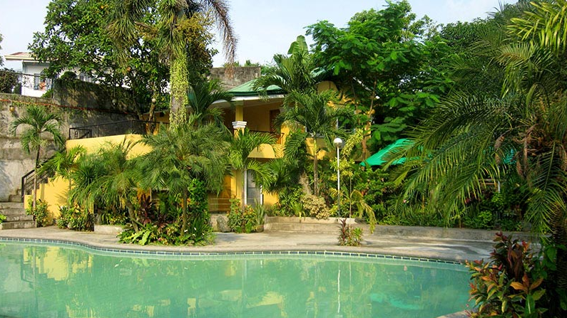 Banquet Hall for Sale in Antipolo, Philippines